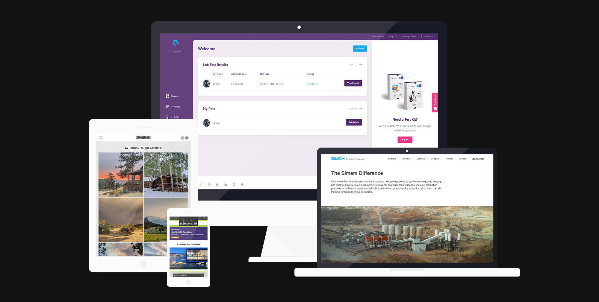 Projects